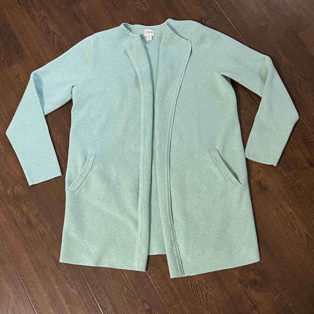 J. Crew Cardigan